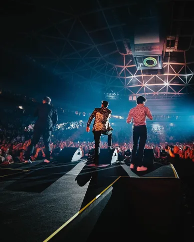 Marko i Jan Plestenjak