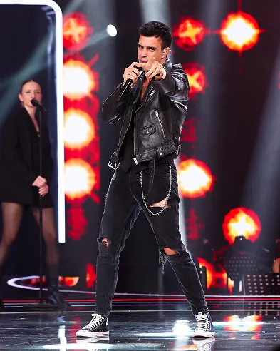 Marko Superstar ACDC