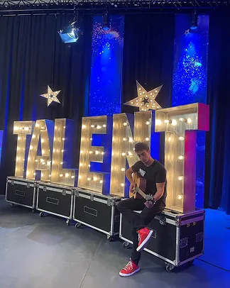 Slovenija Ima Talenat