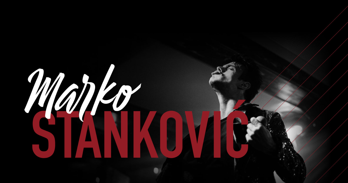 Marko Stanković